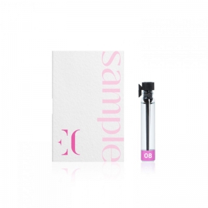 Туалетная вода женская EC Day-to-Day 08, пробник, 2 мл